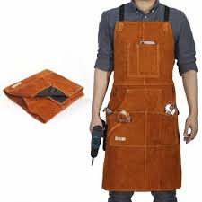 Industrial Apron